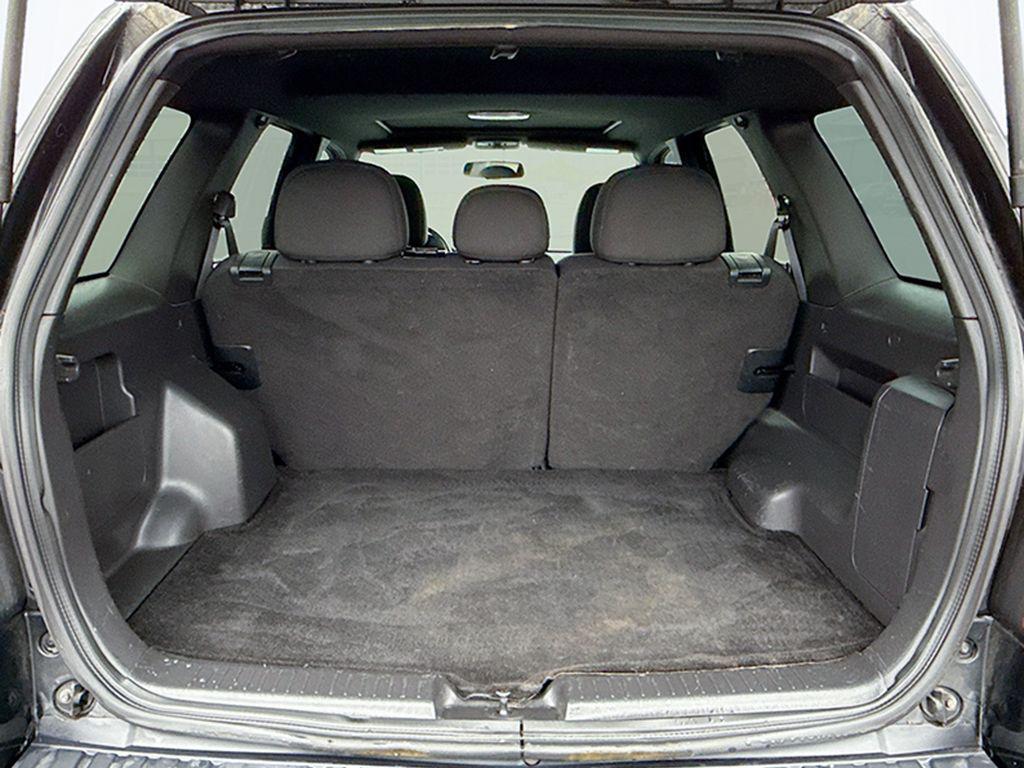 used 2012 Ford Escape car, priced at $4,799