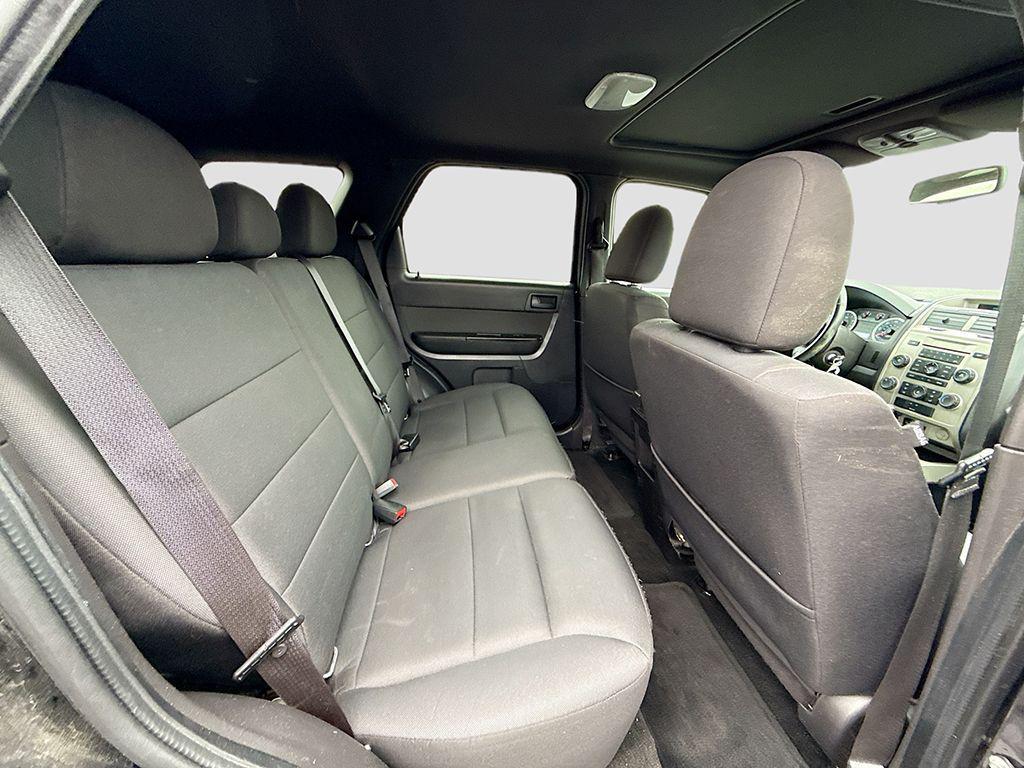 used 2012 Ford Escape car, priced at $4,799
