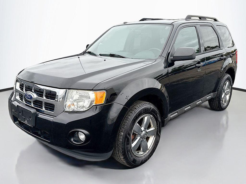 used 2012 Ford Escape car, priced at $4,799