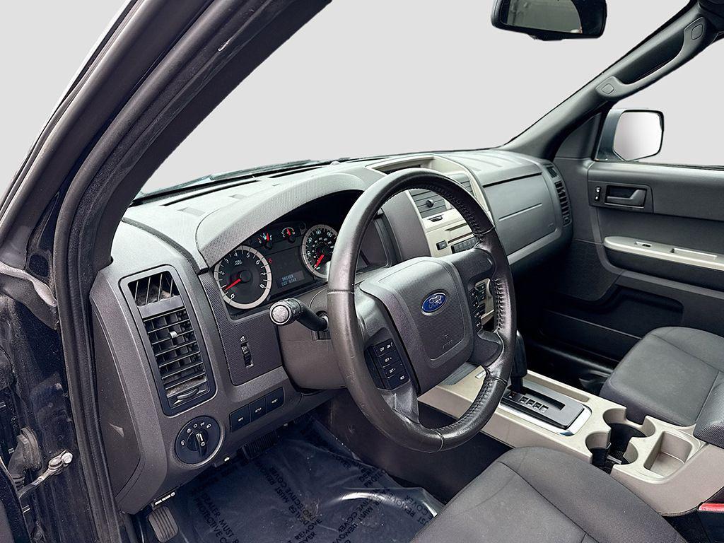 used 2012 Ford Escape car, priced at $4,799