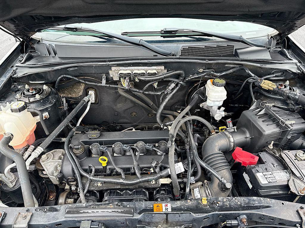 used 2012 Ford Escape car, priced at $4,799