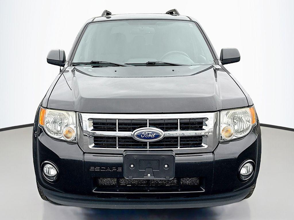 used 2012 Ford Escape car, priced at $4,799