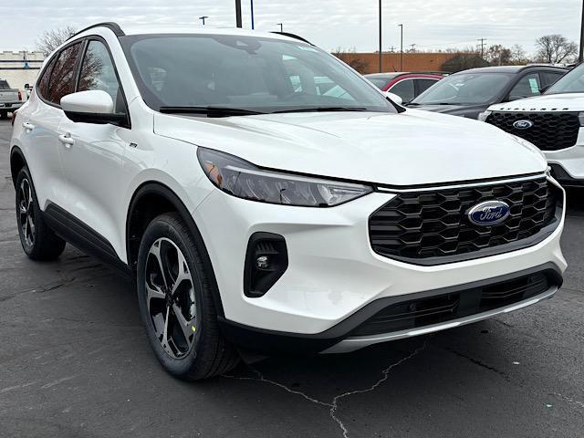 new 2025 Ford Escape car, priced at $30,081