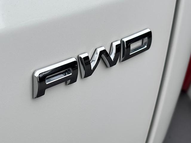 new 2025 Ford Escape car, priced at $30,081