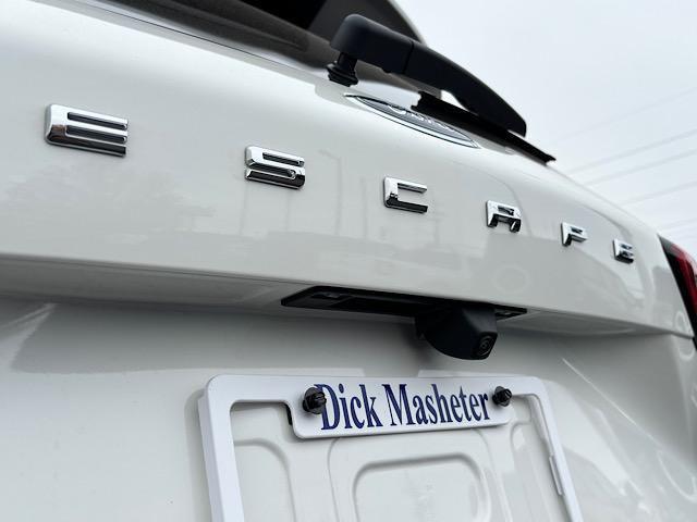 new 2025 Ford Escape car, priced at $30,081