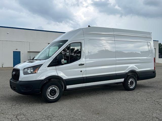 new 2025 Ford Transit-350 car, priced at $50,011