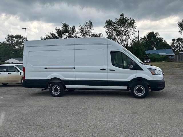 new 2025 Ford Transit-350 car, priced at $50,011