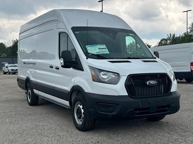 new 2025 Ford Transit-350 car, priced at $50,011