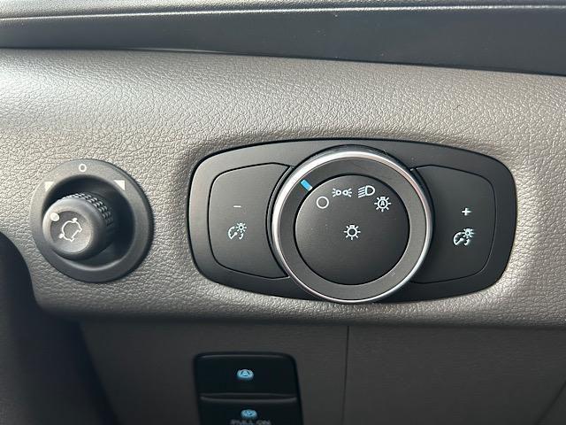 new 2025 Ford Transit-350 car, priced at $50,011