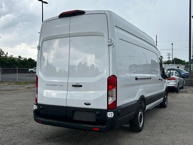 new 2025 Ford Transit-350 car, priced at $50,011