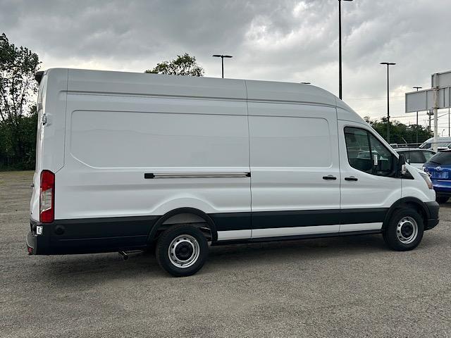 new 2025 Ford Transit-350 car, priced at $50,011