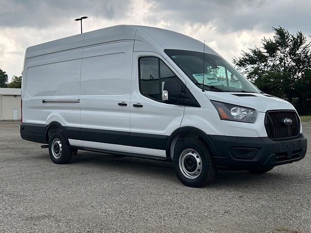 new 2025 Ford Transit-350 car, priced at $50,011