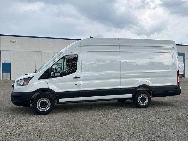 new 2025 Ford Transit-350 car, priced at $50,011