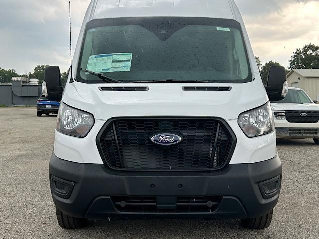 new 2025 Ford Transit-350 car, priced at $50,011