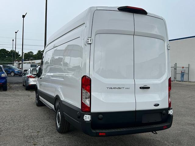 new 2025 Ford Transit-350 car, priced at $50,011
