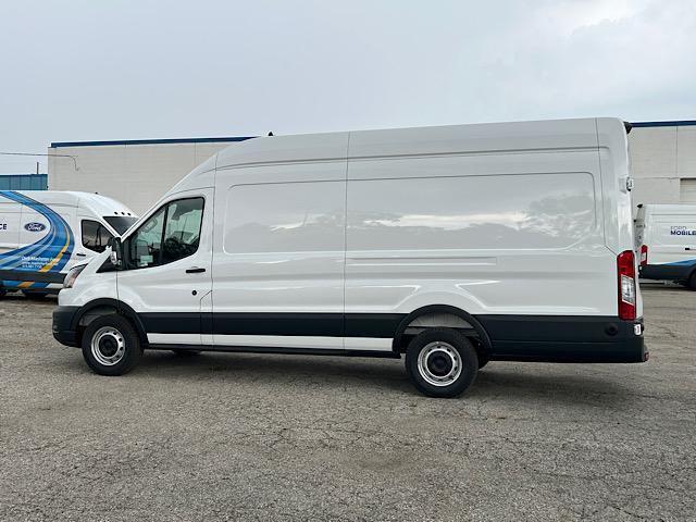new 2025 Ford Transit-350 car, priced at $50,011