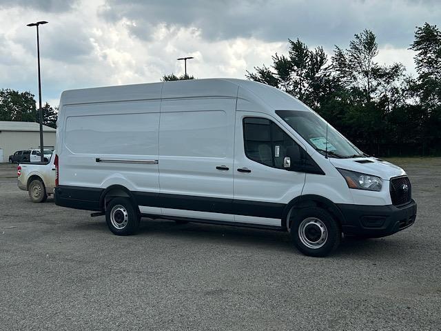 new 2025 Ford Transit-350 car, priced at $50,011