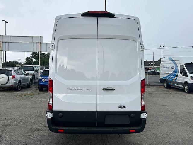 new 2025 Ford Transit-350 car, priced at $50,011