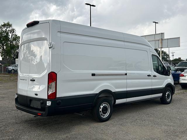 new 2025 Ford Transit-350 car, priced at $50,011