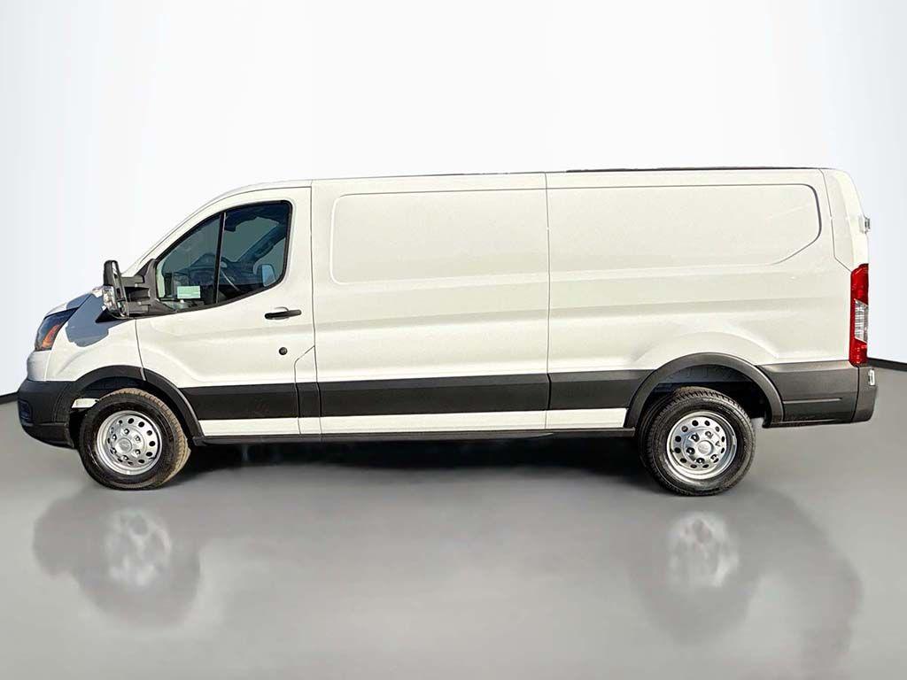 new 2025 Ford Transit-250 car, priced at $50,545