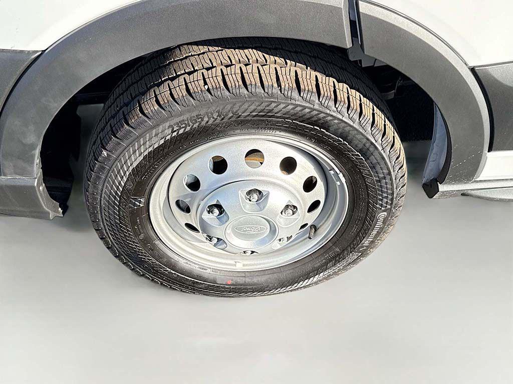 new 2025 Ford Transit-250 car, priced at $50,545