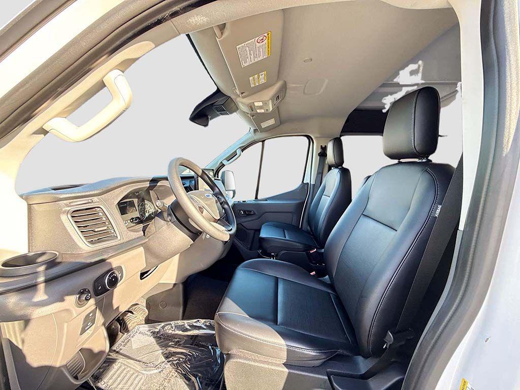 new 2025 Ford Transit-250 car, priced at $50,545