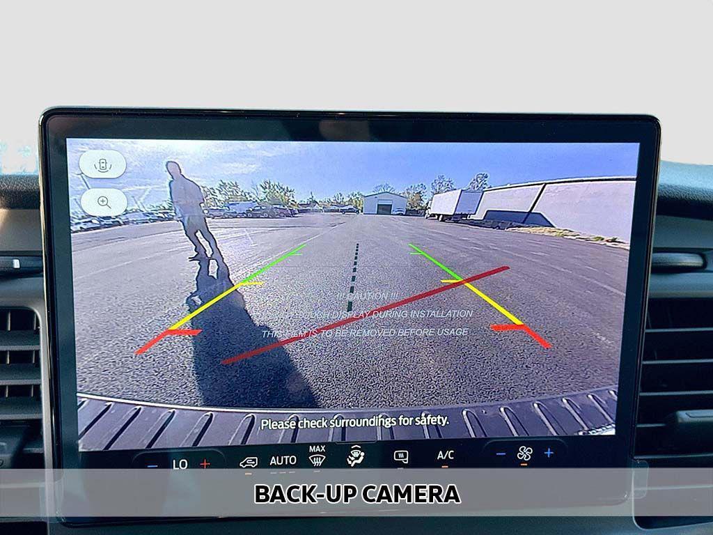 new 2025 Ford Transit-250 car, priced at $50,545