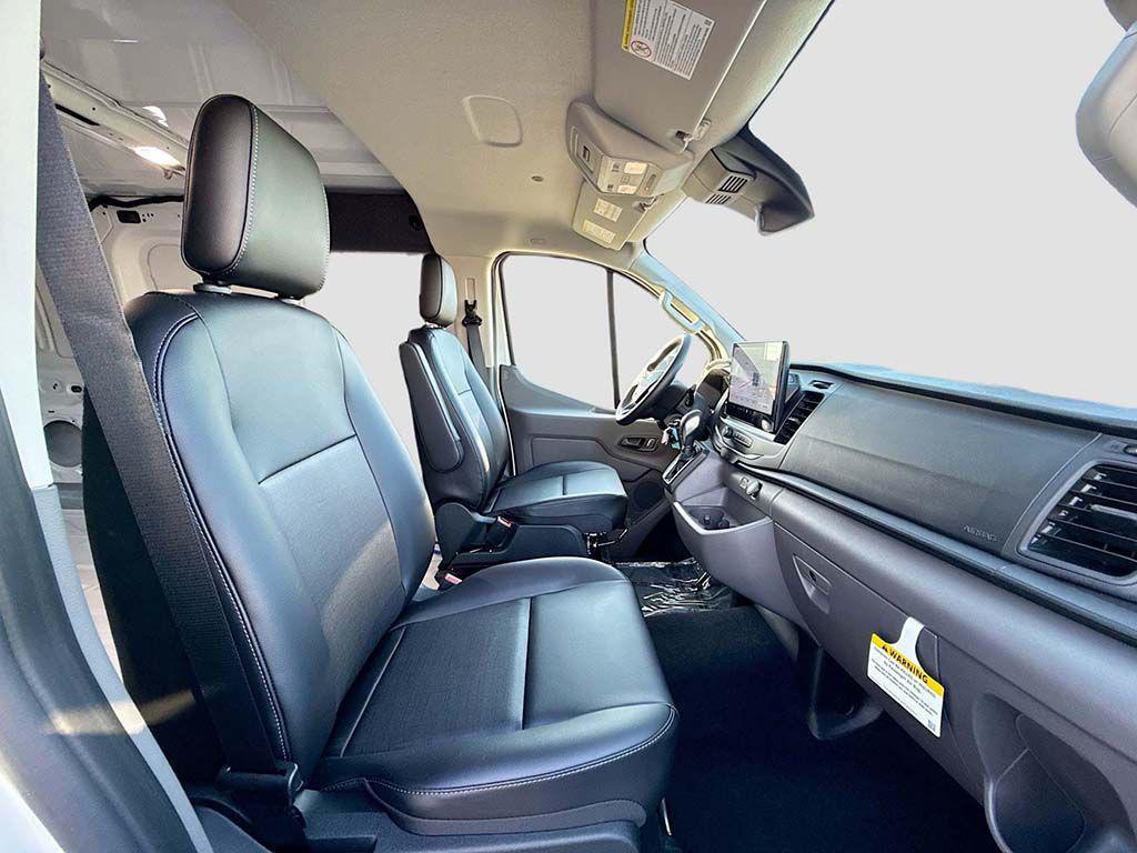 new 2025 Ford Transit-250 car, priced at $50,545