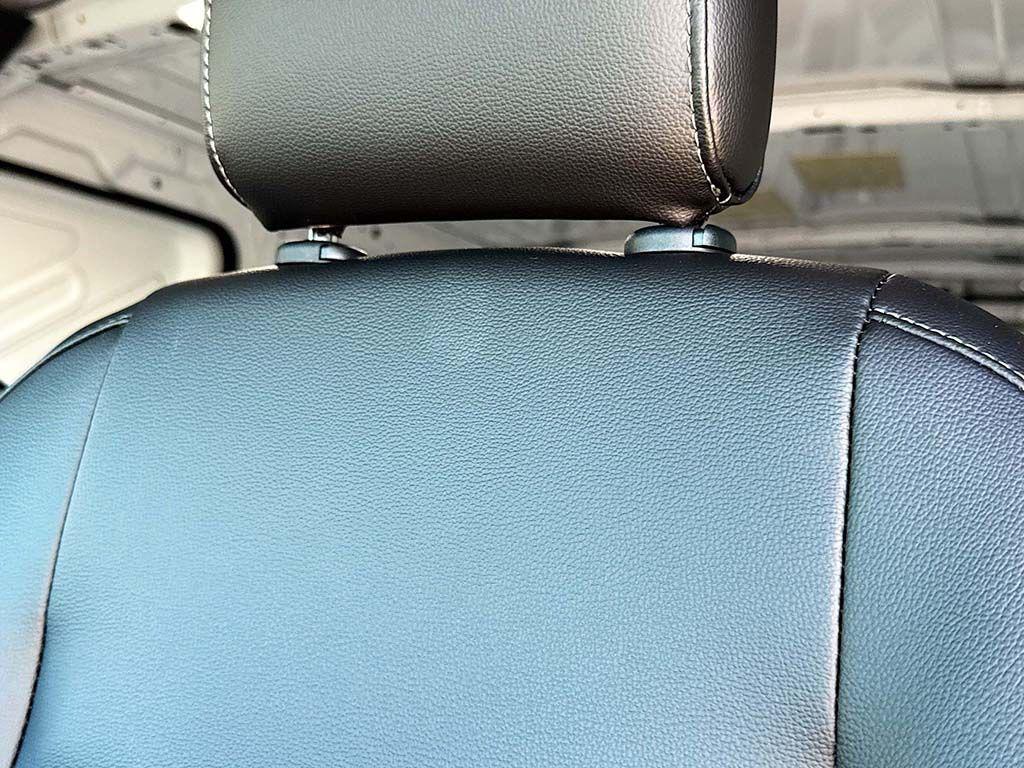 new 2025 Ford Transit-250 car, priced at $50,545