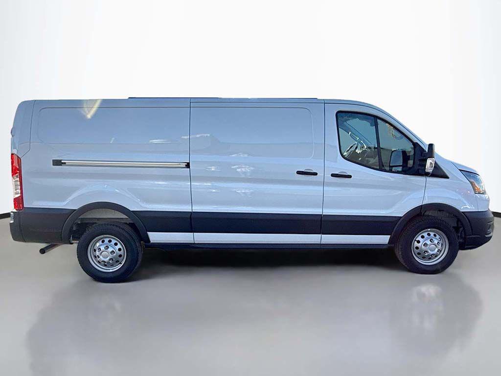 new 2025 Ford Transit-250 car, priced at $50,545