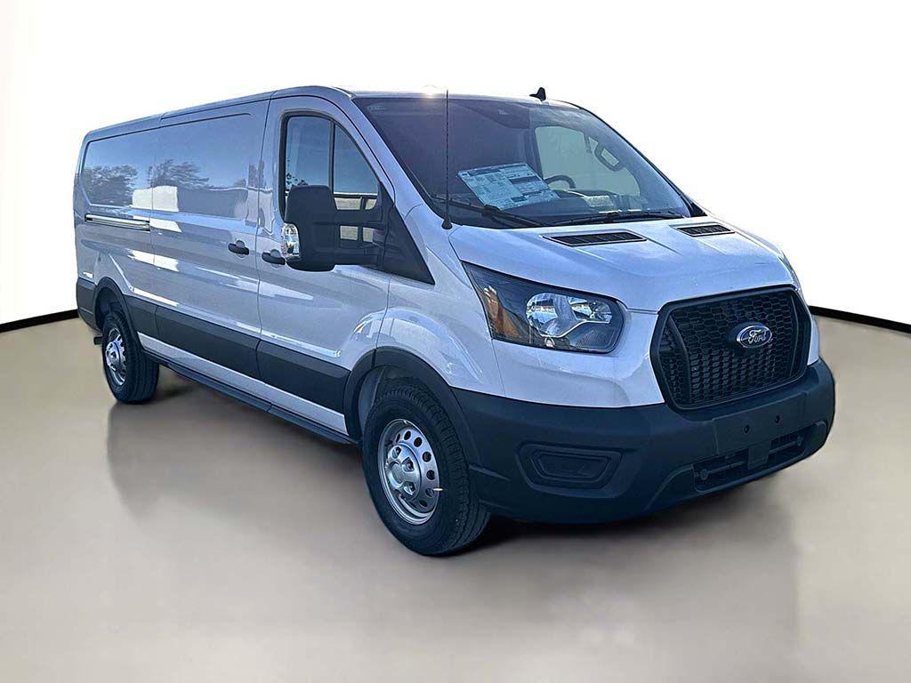 new 2025 Ford Transit-250 car, priced at $50,545