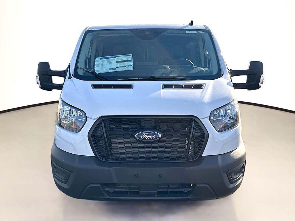 new 2025 Ford Transit-250 car, priced at $50,545