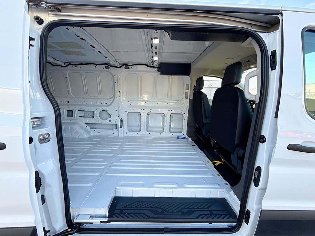 new 2025 Ford Transit-250 car, priced at $50,545