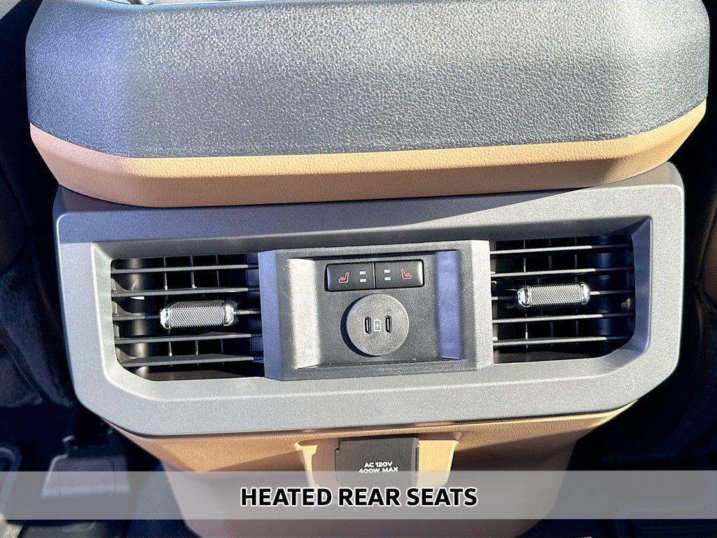 new 2026 Ford F-350 car, priced at $74,232