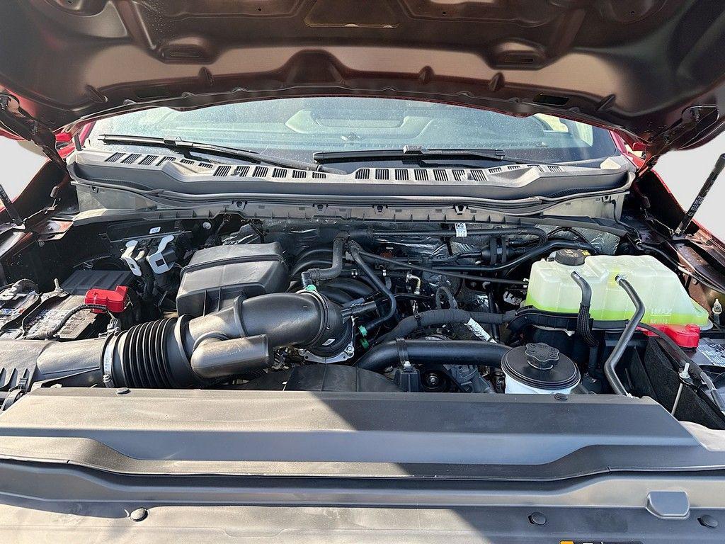 new 2026 Ford F-350 car, priced at $74,232