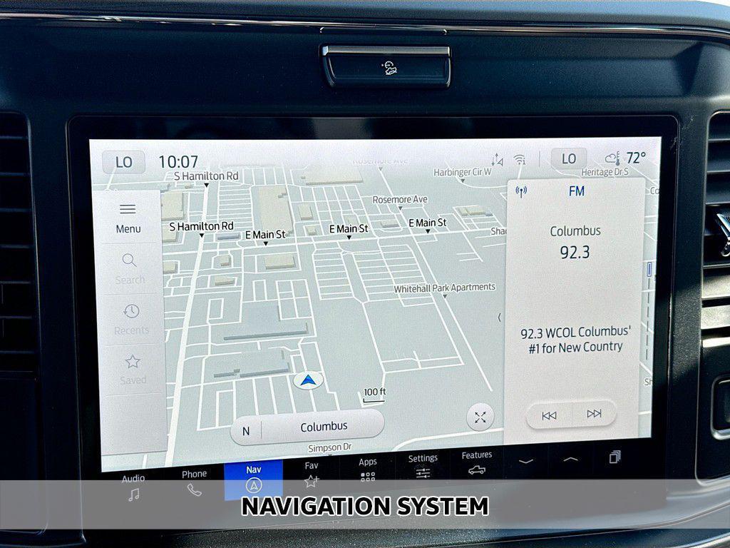 new 2026 Ford F-350 car, priced at $74,232