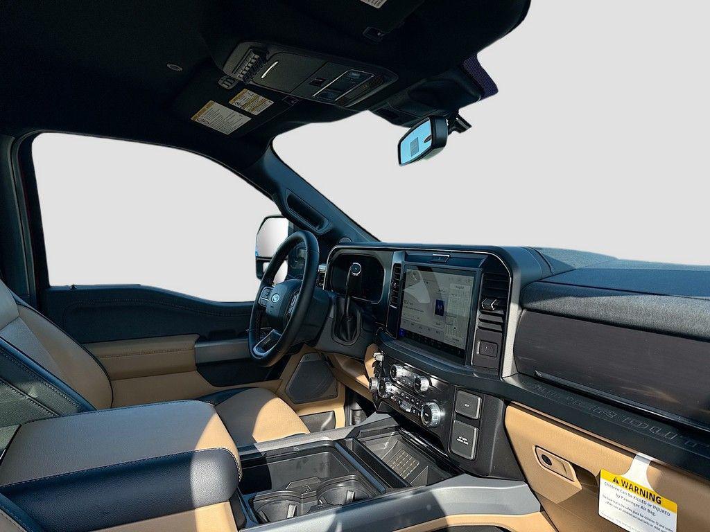 new 2026 Ford F-350 car, priced at $74,232