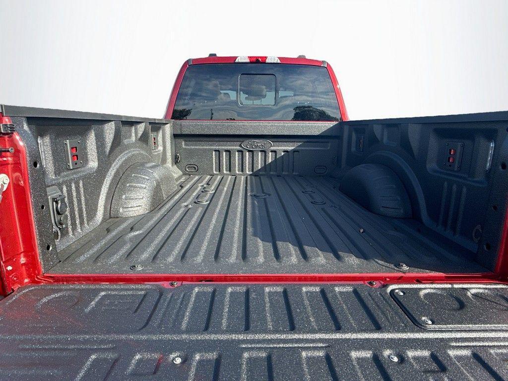 new 2026 Ford F-350 car, priced at $74,232