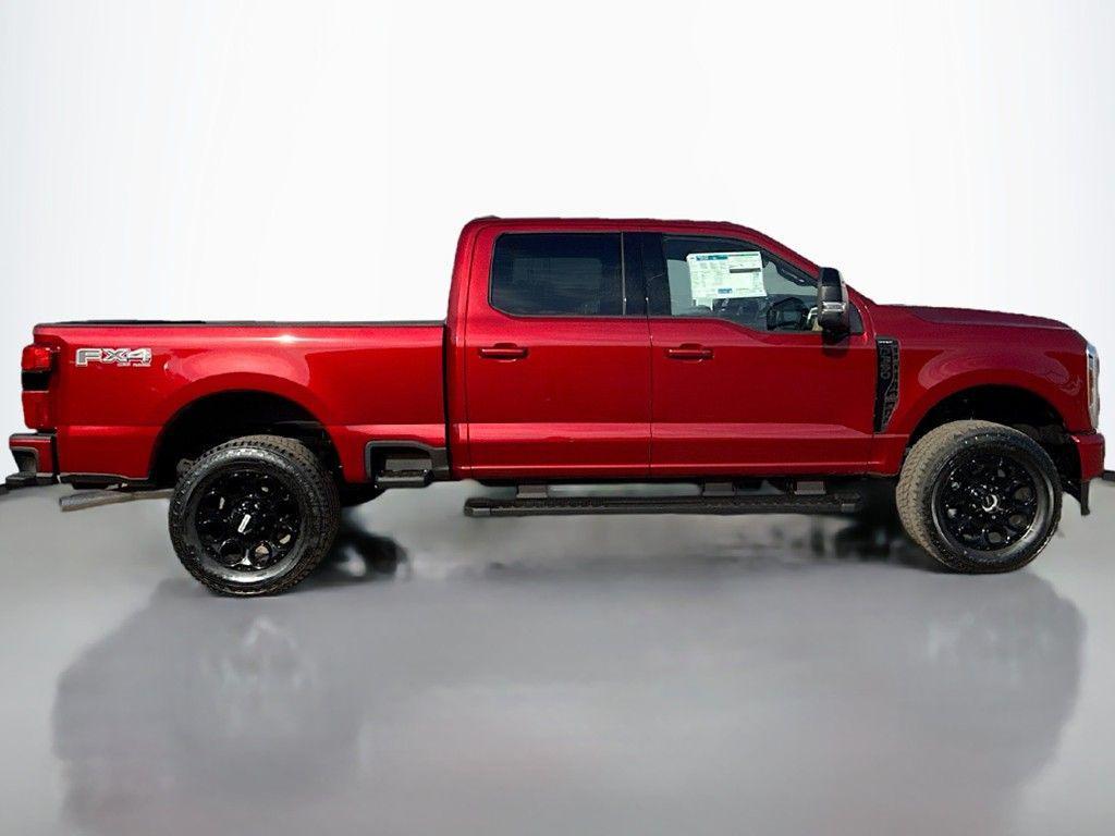 new 2026 Ford F-350 car, priced at $74,232