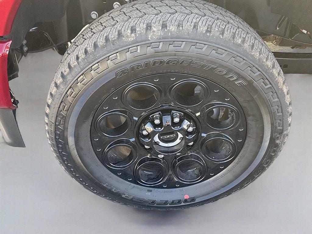 new 2026 Ford F-350 car, priced at $74,232