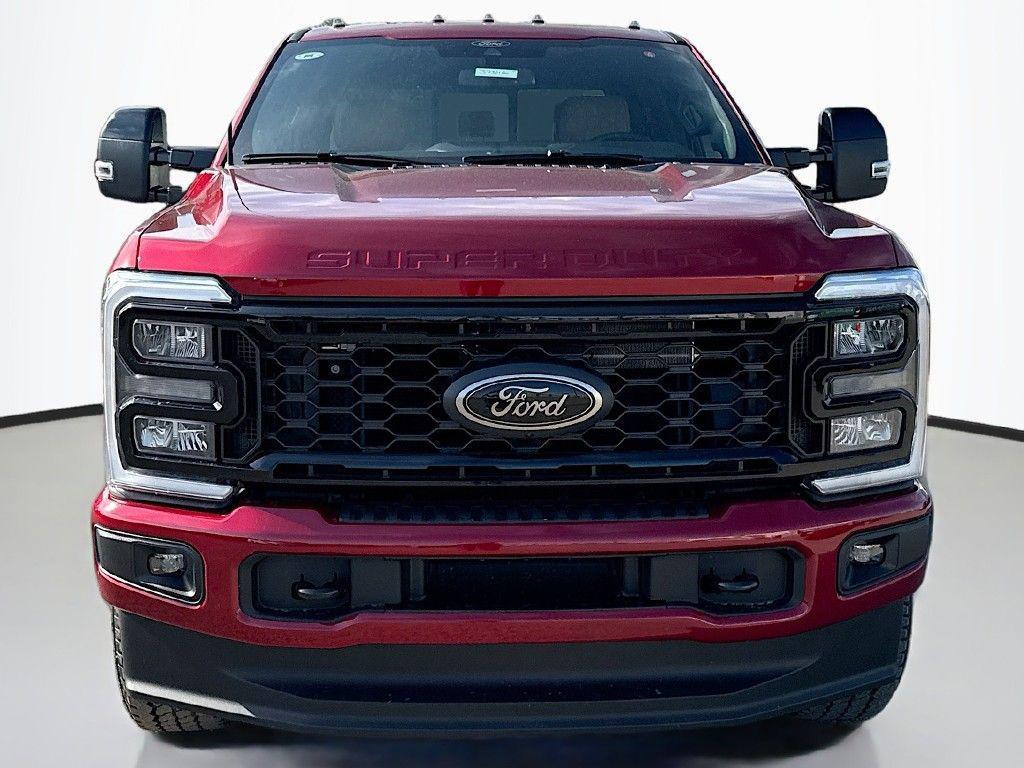 new 2026 Ford F-350 car, priced at $74,232