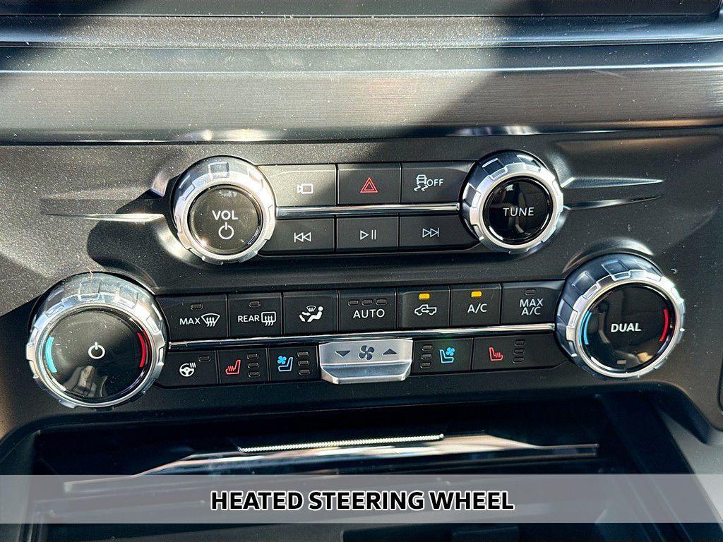 new 2026 Ford F-350 car, priced at $74,232