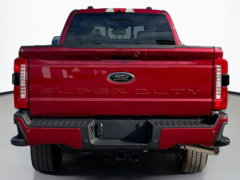 new 2026 Ford F-350 car, priced at $74,232