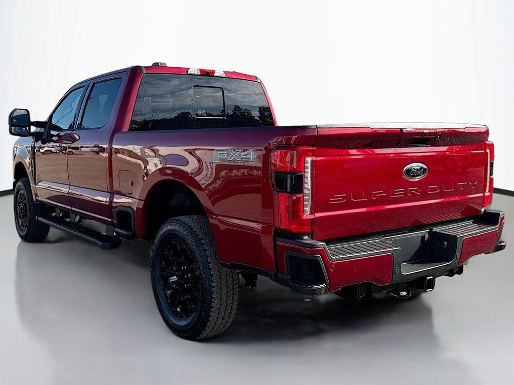 new 2026 Ford F-350 car, priced at $74,232
