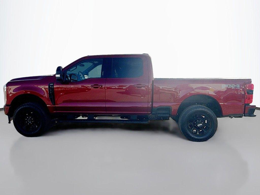 new 2026 Ford F-350 car, priced at $74,232