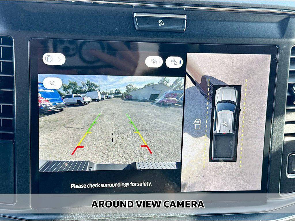 new 2026 Ford F-350 car, priced at $74,232