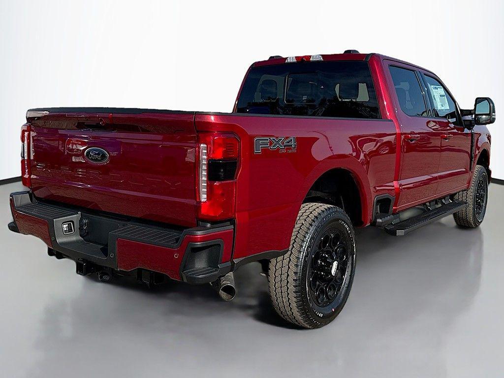 new 2026 Ford F-350 car, priced at $74,232