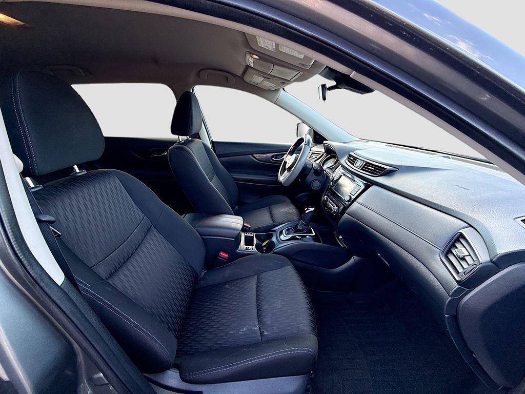 used 2020 Nissan Rogue car, priced at $11,990