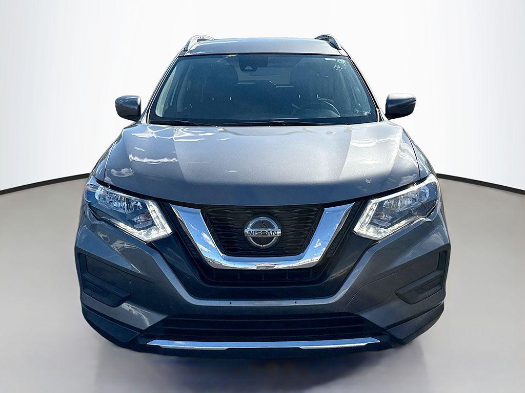 used 2020 Nissan Rogue car, priced at $11,990