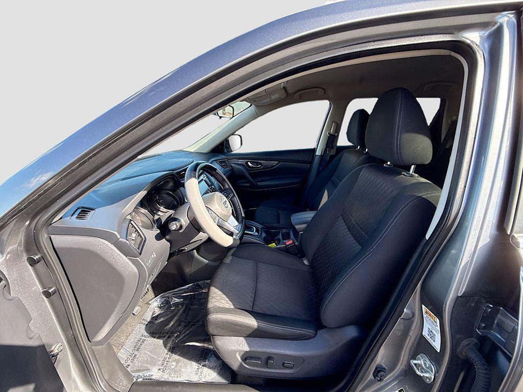 used 2020 Nissan Rogue car, priced at $11,990